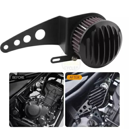 オートバイアルミ右側装飾カバーホンダ反乱 CMX300 2022-2023 Motorcycle Aluminum Right Side Decorative Cover For Honda Rebel CMX300 2022-2023 【並行輸入品】