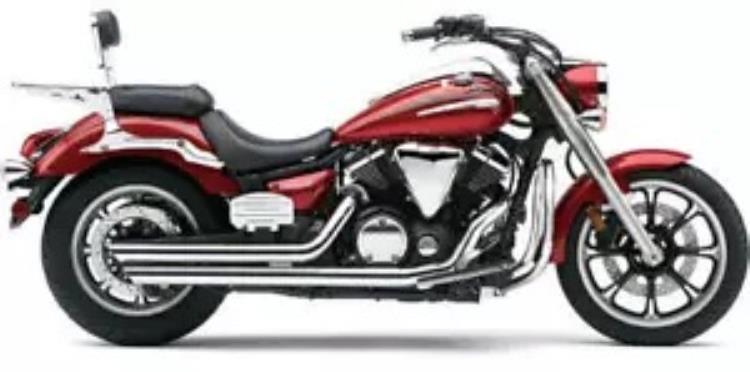 コブラ スピードスター スラッシュダウン エキゾースト システム クローム ヤマハ XVS950 V-Star 09-15 に適合 Cobra Speedster Slashdown Exhaust System Chrome fits Yamaha XVS950 V-Star 09-15 【並行輸入品】｜カスタムパーツ WORLD倉庫