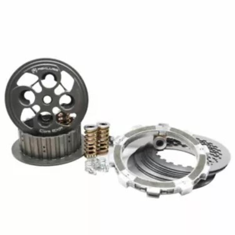 Rekluse コア EXP 3.0 クラッチキット #RMS-7718 ホンダ CRF150R 2007-2009/2013-2021 に適合 Rekluse Core EXP 3.0 Clutch Kit #RMS-7718 fits Honda CRF150R 2007-2009/2013-2021 【並行輸入品】