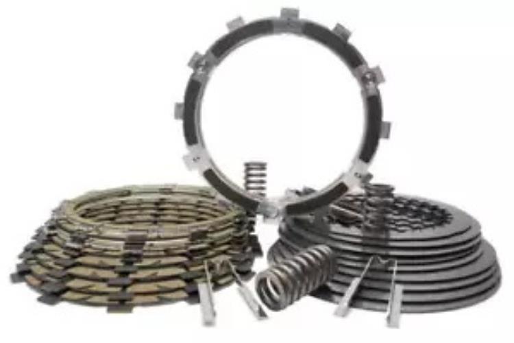 Rekluse RadiusX クラッチ キット #RMS-6319001 ロイヤル エンフィールド コンチネンタル GT 650/INT650 Rekluse RadiusX Clutch Kit #RMS-6319001 Royal Enfield Continental GT 650/INT650 【並行輸入品】｜カスタムパーツ WORLD倉庫
