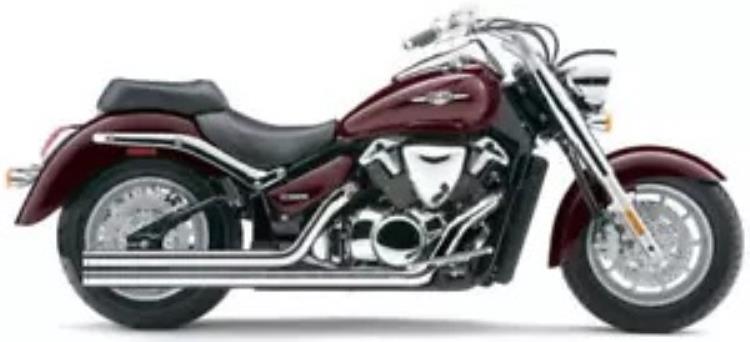 コブラ スピードスター ロング エキゾースト バング付き クローム スズキ ブールバード C109R 08-09 に適合 Cobra Speedster Long Exhaust w/Bungs Chrome fits Suzuki Boulevard C109R 08-09 【並行輸入品】