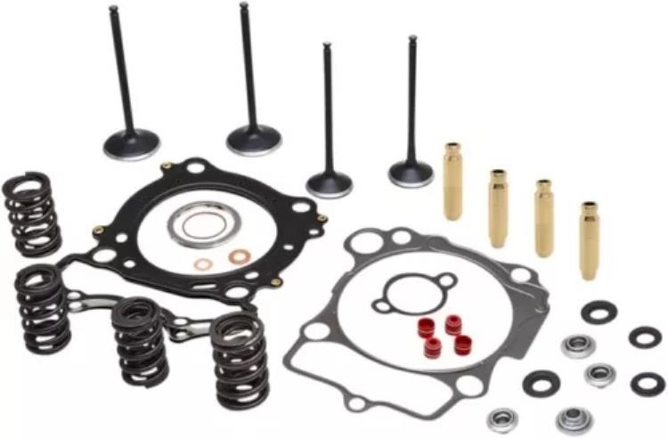 Kibblewhite シリンダー ヘッド サービス キット #90-91400 Can-Am Maverick 1000 Kibblewhite Cylinder Head Service Kit #90-91400 Can-Am Maverick 1000 【並行輸入品】｜カスタムパーツ WORLD倉庫