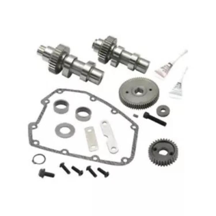 S&S 585G カムシャフトキット #33-5268 ハーレーダビッドソン S&S 585G Camshaft Kit #33-5268 Harley Davidson 【並行輸入品】｜カスタムパーツ WORLD倉庫