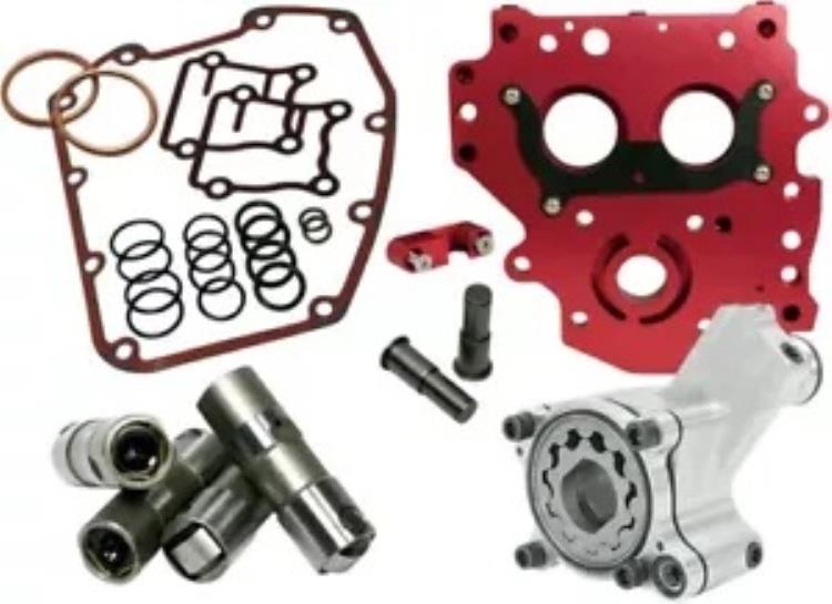 Feuling HP+ オイリングシステム チェーン駆動 #7071 ハーレーダビッドソン Feuling HP+ Oiling System Chain Driven #7071 Harley Davidson 【並行輸入品】|カスタムパーツ WORLD倉庫