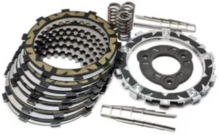 Rekluse RadiusX クラッチ #RMS-6313100 KTM 790 Duke/790 Adventure/790 Adventure R Rekluse RadiusX Clutch #RMS-6313100 KTM 790 Duke/790 Adventure/790 Adventure R 【並行輸入品】