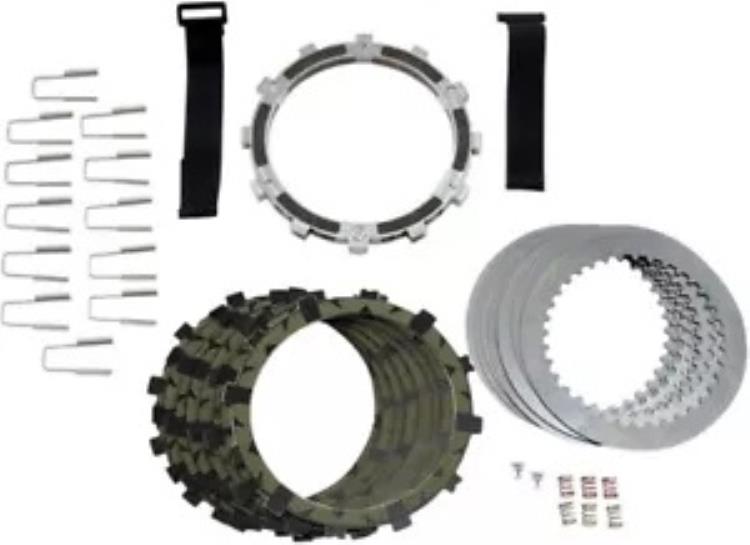 Rekluse RadiusX クラッチ #RMS-6357 BMW/ハスクバーナ G650GS/TR 650/Xcountry Rekluse RadiusX Clutch #RMS-6357 BMW/Husqvarna G650GS/TR 650/Xcountry 【並行輸入品】