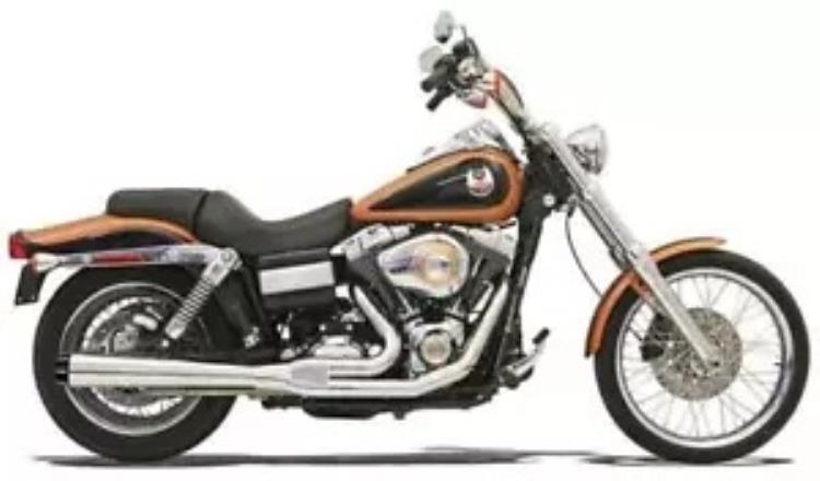 Bassani Road Rage 2:1 システム フルーテッド インバーテッド クローム/ブラック ハーレーダビッドソン ダイナ Bassani Road Rage 2:1 Systems Fluted Inverted Chrome/Black Harley Davidson Dyna 【並行輸入品】|カスタムパーツ WORLD倉庫