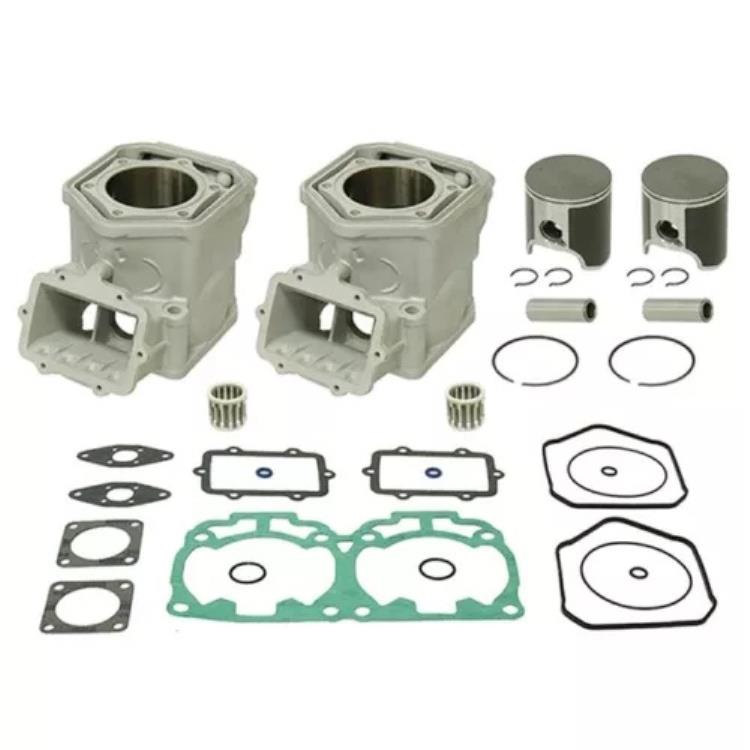SPi エンジン リビルドキット SM-09602K-1 Ski-Doo/Lynx SPi Engine Rebuild Kit SM-09602K-1 Ski-Doo/Lynx 【並行輸入品】|カスタムパーツ WORLD倉庫