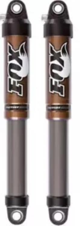 Fox Shox Float 3 ショック フロント #830-10-301 ホンダ TRX400 に適合 Fox Shox Float 3 Shocks Front #830-10-301 fits Honda TRX400 【並行輸入品】