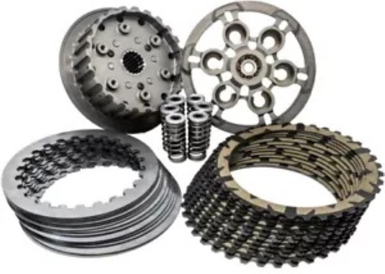 Rekluse コア マニュアル トルクドライブ クラッチ キット #RMS-7115006 ハーレーダビッドソン スポーツスター Rekluse Core Manual TorqDrive Clutch Kit #RMS-7115006 Harley Davidson Sportster 【並行輸入品】 136,950円