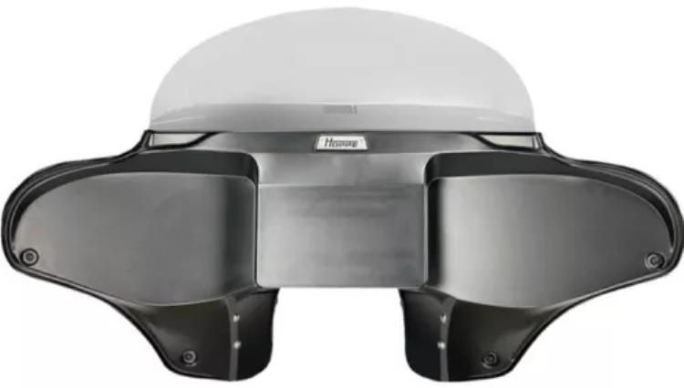 Hoppe Vanillazilla フェアリング #HPKT-1005A ハーレーダビッドソン Hoppe Vanillazilla Fairing #HPKT-1005A Harley Davidson 【並行輸入品】