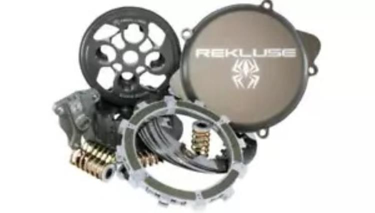 Rekluse コア EXP 3.0 クラッチ キット #RMS-7731 KTM 85 SXS 2012 Rekluse Core EXP 3.0 Clutch Kit #RMS-7731 KTM 85 SXS 2012 【並行輸入品】