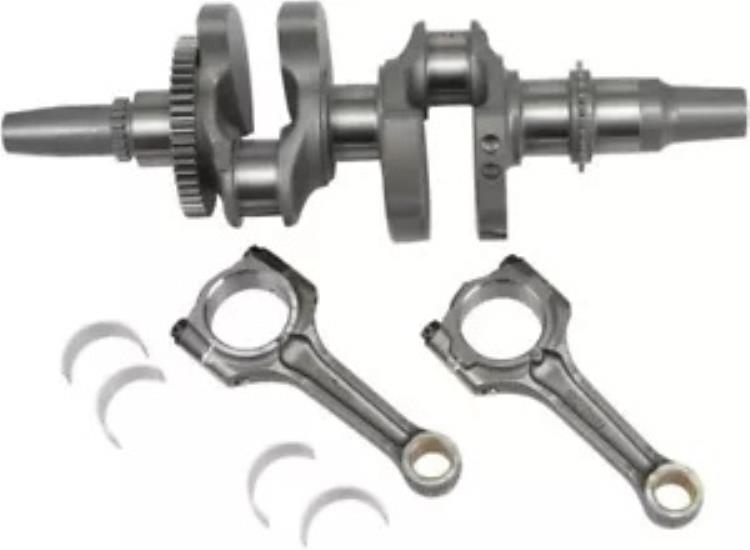 ホットロッド クランクシャフト #4421 ポラリス RZR XP 900/RZR XP 4 900 Hot Rods Crankshaft #4421 Polaris RZR XP 900/RZR XP 4 900 【並行輸入品】