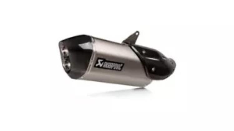 アクラポビッチ スリップオンマフラー チタン/カーボンファイバー #S-HD12SO1-HAFT ハーレーダビッドソン Akrapovic Slip-On Muffler Titanium/Carbon Fiber #S-HD12SO1-HAFT Harley Davidson 【並行輸入品】