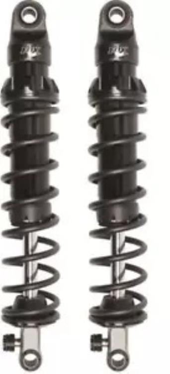 Fox Shox モノチューブ FXR ショック、リバウンド調整機能付き 14 インチ。 #897-27-021 Fox Shox Monotube FXR Shock with Rebound Adjust 14in. #897-27-021 【並行輸入品】｜カスタムパーツ WORLD倉庫