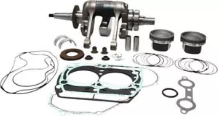 ProX エンジン リビルド キット #10.EK5806.C ポラリス ProX Engine Rebuild Kit #10.EK5806.C Polaris 【並行輸入品】