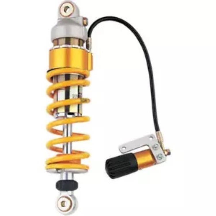 オーリンズ BM ショックアブソーバー リア #BM504 BMW R 1200 RT 2005-2009 Ohlins BM Shock Absorber Rear #BM504 BMW R 1200 RT 2005-2009 【並行輸入品】