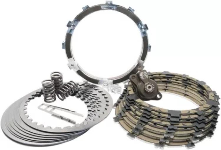Rekluse RadiusX クラッチ KTM アドベンチャー/1190 RC8 R/スーパー デューク/スーパー アドベンチャー Rekluse RadiusX Clutch KTM Adventure/1190 RC8 R/Super Duke/Super Adventure 【並行輸入品】