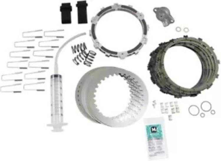 Rekluse RadiusX クラッチ #RMS-6383 KTM スーパー デューク/アドベンチャー/スーパー アドベンチャー Rekluse RadiusX Clutch #RMS-6383 KTM Super Duke/Adventure/Super Adventure 【並行輸入品】