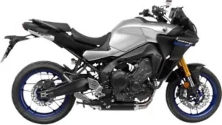 Leo Vince LV Race フルエキゾースト システム ブラック/ステンレス ヤマハ トレーサー 900 GT 用 Leo Vince LV Race Full Exhaust System Black/Stainless for Yamaha Tracer 900 GT 【並行輸入品】