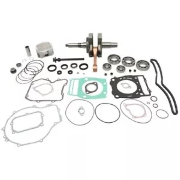 レンチラビット コンプリート エンジン リビルドキット +0.5mm #WR00067 ポラリス Wrench Rabbit Complete Engine Rebuild Kit +0.5mm #WR00067 Polaris 【並行輸入品】