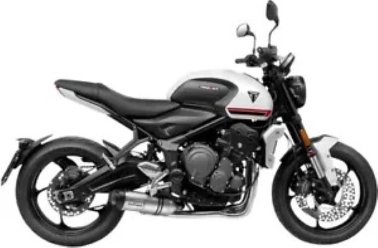 Leo Vince LV One EVO スリップオン マフラー ステンレス/カーボンファイバー トライアンフ トライデント 660 Leo Vince LV One EVO Slip-On Muffler Stainless/Carbon Fiber Triumph Trident 660 【並行輸入品】