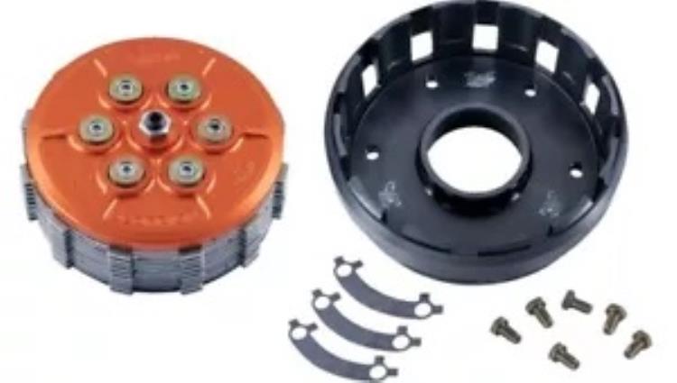 バーネット スコーピオン 油圧クラッチ #698-30-60017 ハーレーダビッドソン Barnett Scorpion Hydraulic Clutch #698-30-60017 Harley Davidson 【並行輸入品】