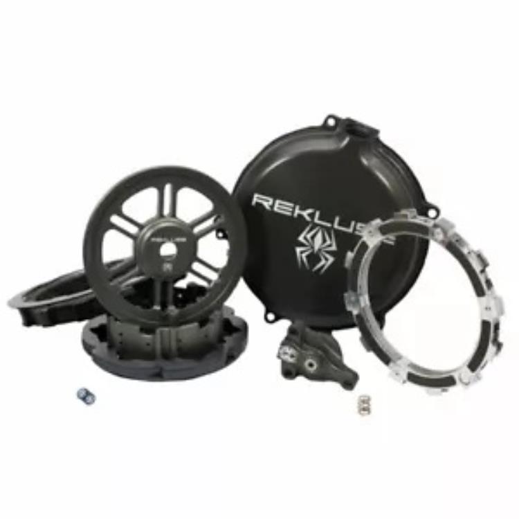 Rekluse RadiusCX クラッチ キット #RMS-7913180 ハスクバーナ FE 501/FE 501 S 2022-2023 Rekluse RadiusCX Clutch Kit #RMS-7913180 Husqvarna FE 501/FE 501 S 2022-2023 【並行輸入品】|カスタムパーツ WORLD倉庫