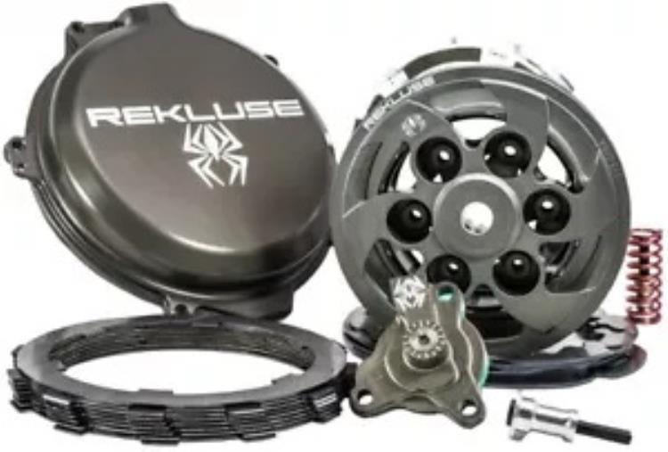 Rekluse RadiusCX クラッチ RMS-7902022 ベータ 250/300 RR 2T/Xtrainer 2018-2020 Rekluse RadiusCX Clutch RMS-7902022 Beta 250/300 RR 2T/Xtrainer 2018-2020 【並行輸入品】｜カスタムパーツ WORLD倉庫 158,400円