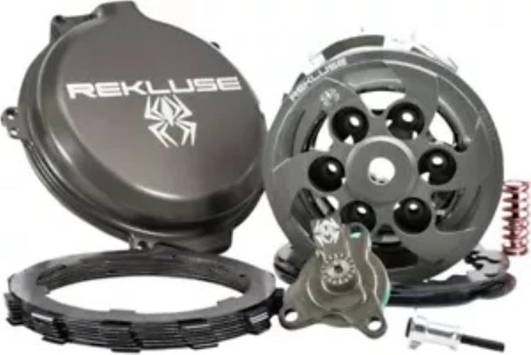 Rekluse RadiusCX クラッチ #RMS-7917001 ガス ガス EC 300/XC 300/XC 250 Rekluse RadiusCX Clutch #RMS-7917001 Gas Gas EC 300/XC 300/XC 250 【並行輸入品】 158,400円