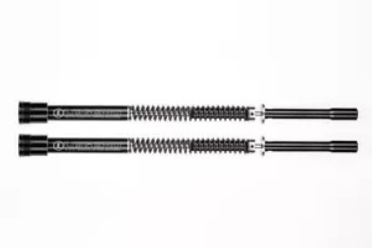レジェンド AXEO コンフォート フロント サスペンション 41mm #0414-0741 ハーレーダビッドソン Legend AXEO Comfort Front Suspension 41mm #0414-0741 Harley Davidson 【並行輸入品】