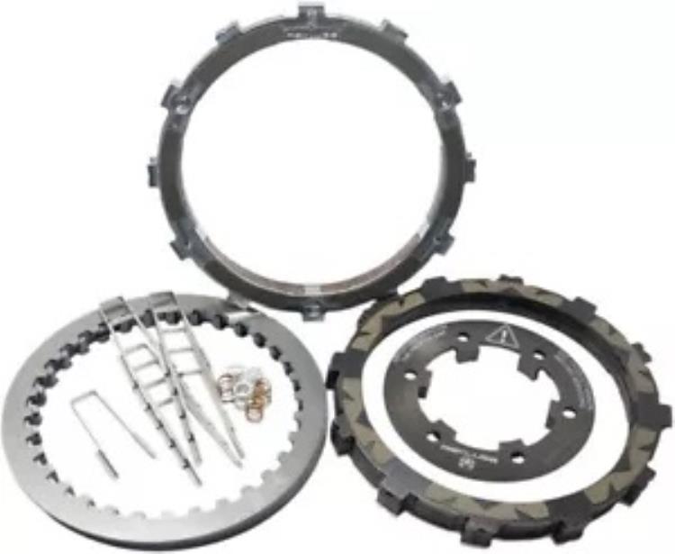 Rekluse RadiusX クラッチ #RMS-6201 ハーレーダビッドソン Rekluse RadiusX Clutch #RMS-6201 Harley Davidson 【並行輸入品】
