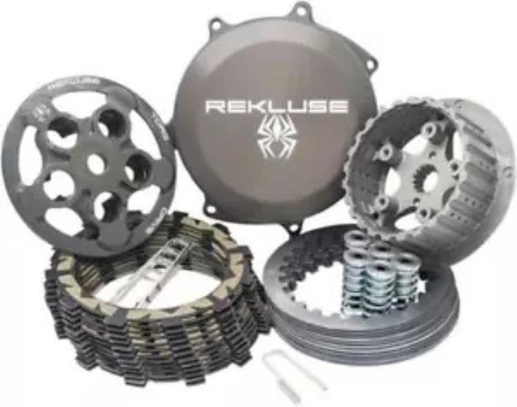 Rekluse コア マニュアル TorqDrive クラッチ キット #RMS-7102023 ベータ版 Rekluse Core Manual TorqDrive Clutch Kit #RMS-7102023 Beta 【並行輸入品】|カスタムパーツ WORLD倉庫