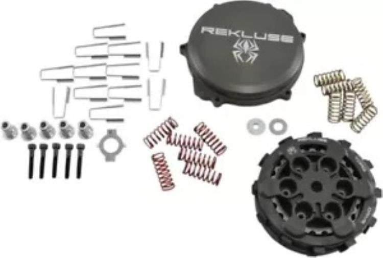 Rekluse コアマニュアル TorqDrive クラッチキット #RMS-7170 ヤマハ YZ250/YZ250X 用 Rekluse Core Manual TorqDrive Clutch Kit #RMS-7170 for Yamaha YZ250/YZ250X 【並行輸入品】|カスタムパーツ WORLD倉庫
