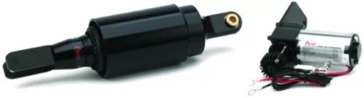 アーノット アジャスタブル フォックス シリーズ エア サスペンション スタンダード ブラック #MC-2921 ビクトリー Arnott Adjustable Fox Series Air Suspension Standard Black #MC-2921 Victory 【並行輸入品】｜カスタムパーツ WORLD倉庫