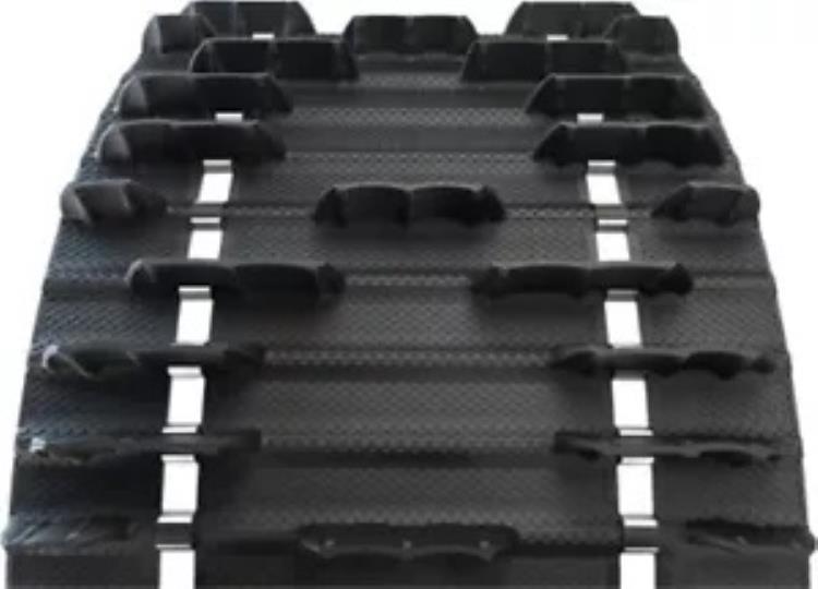 Camso Cobra SWT ユーティリティ トラック 156 x 24、1.75 インチ ラグ付き Camso Cobra SWT Utility Track 156 x 24 with 1.75\