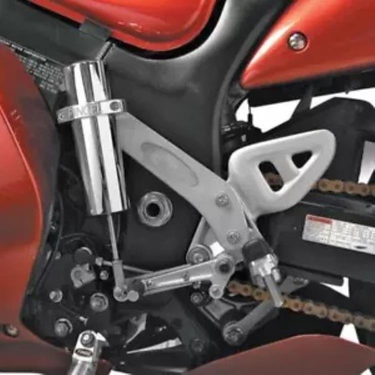 Pingel 全電動イージーシフトキット スズキ GSX1300R 隼 1999-2007 に適合 Pingel All Electric Easy Shift Kit fits Suzuki GSX1300R Hayabusa 1999-2007 【並行輸入品】｜カスタムパーツ WORLD倉庫