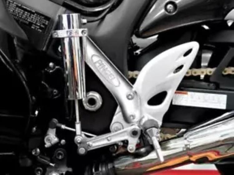 Pingel 全電動イージーシフトキット ボルトオン スズキ GSX1300R ハヤブサ 08-15 に適合 Pingel All Electric Easy Shift Kit Bolt-On fits Suzuki GSX1300R Hayabusa 08-15 【並行輸入品】|カスタムパーツ WORLD倉庫