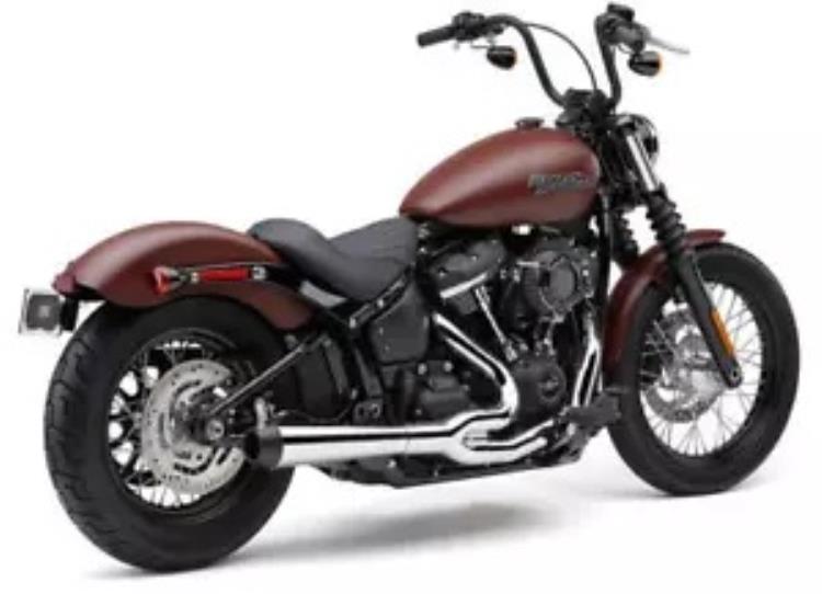 コブラ エル ディアブロ 4" 2-1 クローム ハーレー FXBB/FXLR ソフテイル 2018-2020 Cobra El Diablo 4" 2-1 Chrome Harley FXBB/FXLR Softail 2018-2020 【並行輸入品】｜カスタムパーツ WORLD倉庫