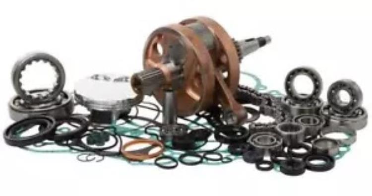 レンチラビット コンプリート エンジン リビルドキット ホンダ CRF 250 R 2008-2009 Wrench Rabbit Complete Engine Rebuild Kit Honda CRF 250 R 2008-2009 【並行輸入品】｜カスタムパーツ WORLD倉庫