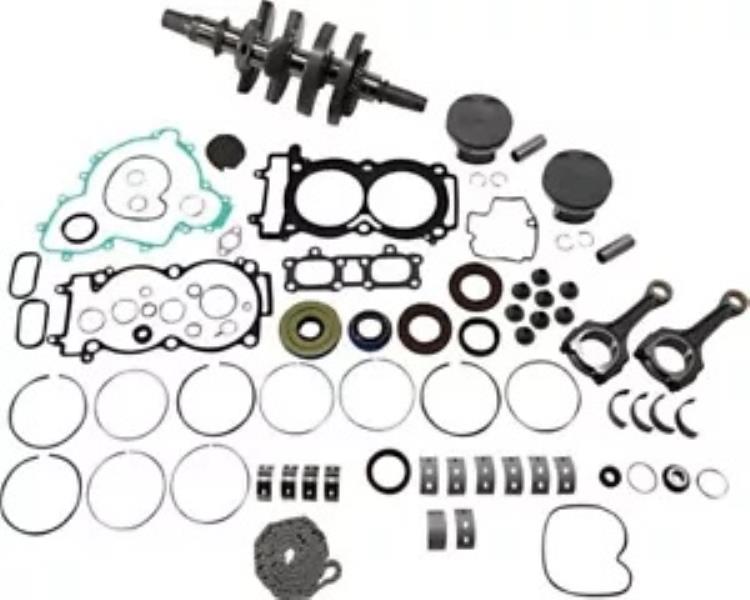 レンチラビット コンプリートエンジンリビルドキット #WR00051 Polaris RZR XP 1000 2018 Wrench Rabbit Complete Engine Rebuild Kit #WR00051 Polaris RZR XP 1000 2018 【並行輸入品】｜カスタムパーツ WORLD倉庫