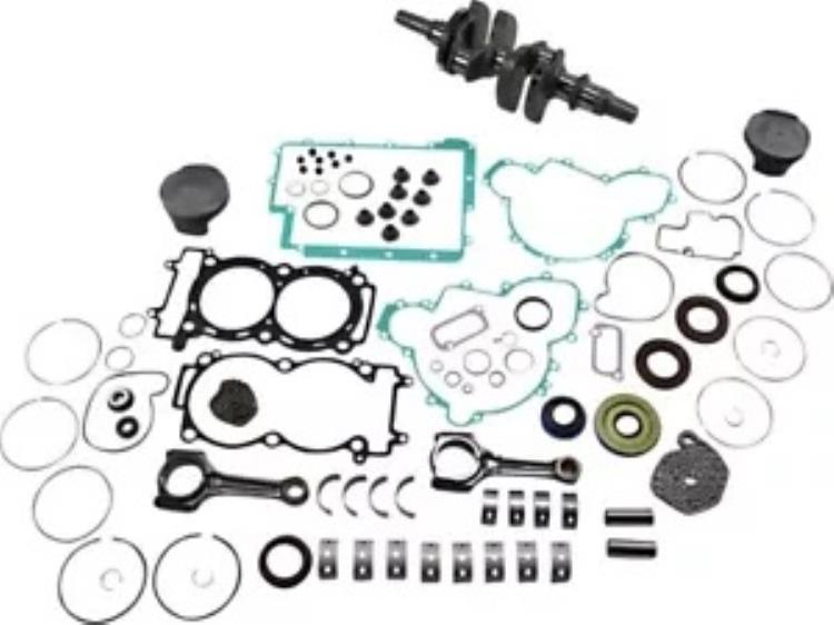 レンチラビット コンプリートエンジンリビルドキット ポラリス RZR XP 900/RZR XP 4 900 Wrench Rabbit Complete Engine Rebuild Kit Polaris RZR XP 900/RZR XP 4 900 【並行輸入品】｜カスタムパーツ WORLD倉庫