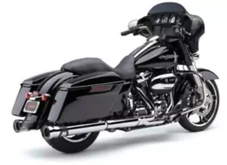 コブラ レース プロ スリップオン マフラー クローム #6216 ハーレーダビッドソン Cobra Race Pro Slip-On Mufflers Chrome #6216 Harley Davidson 【並行輸入品】｜カスタムパーツ WORLD倉庫