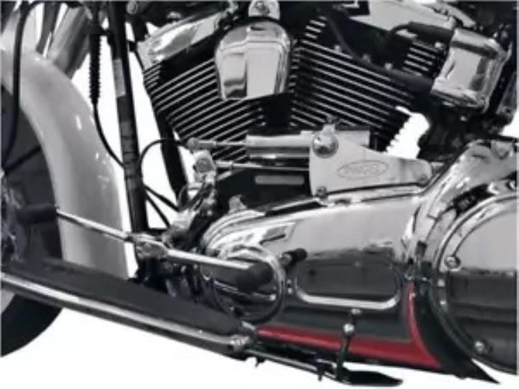 Pingel 全電動イージーシフトキット フロアボード用 #77704 ハーレーダビッドソン Pingel All Electric Easy Shift Kit for Floorboards #77704 Harley Davidson 【並行輸入品】｜カスタムパーツ WORLD倉庫