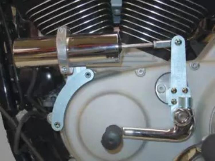 Pingel オール エレクトリック イージー シフト キット #77500 ハーレーダビッドソン スポーツスター Pingel All Electric Easy Shift Kit #77500 Harley Davidson Sportster 【並行輸入品】｜カスタムパーツ WORLD倉庫