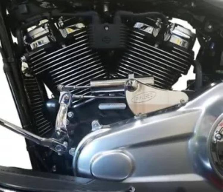 Pingel 電動イージーシフト スピードシフターキット #77707 ハーレーダビッドソン Pingel Electric Easy Shift Speed Shifter Kit #77707 Harley Davidson 【並行輸入品】|カスタムパーツ WORLD倉庫