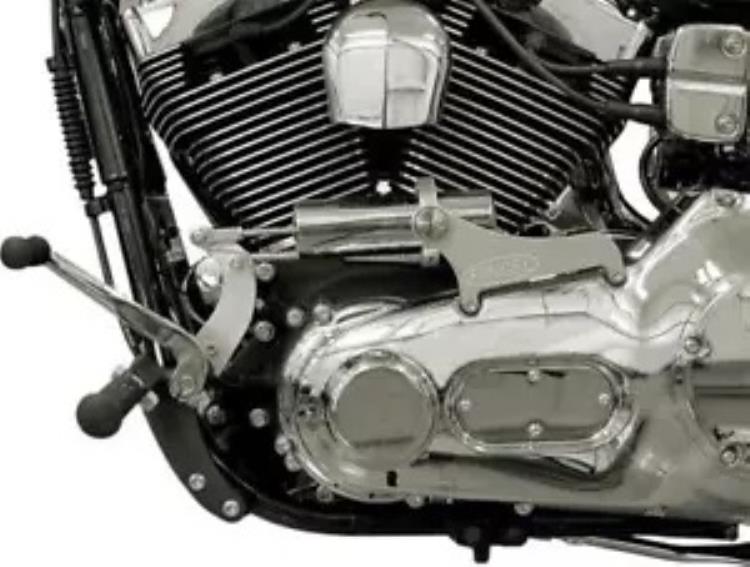 Pingel 全電動イージーシフトキット フォワードコントロール用 #77603 ハーレーダビッドソン Pingel All Electric Easy Shift Kit for Forward Controls #77603 Harley Davidson 【並行輸入品】|カスタムパーツ WORLD倉庫