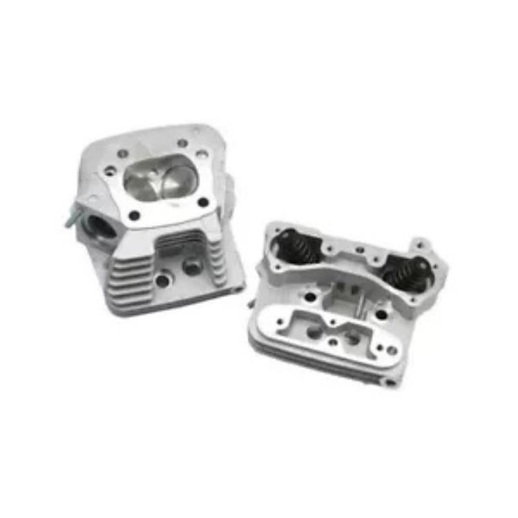 S&S LC パフォーマンス シリンダーヘッド 82cc #106-3466 ハーレーダビッドソン S&S LC Performance Cylinder Head 82cc #106-3466 Harley Davidson 【並行輸入品】｜カスタムパーツ WORLD倉庫