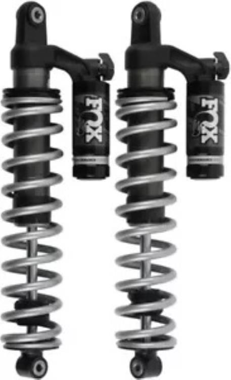 Fox Shox 2.0 Podium QS3 ショック リア ブラック #885-06-142-4 ホンダ パイオニア 1000用 Fox Shox 2.0 Podium QS3 Shocks Rear Black #885-06-142-4 for Honda Pioneer 1000 【並行輸入品】｜カスタムパーツ WORLD倉庫