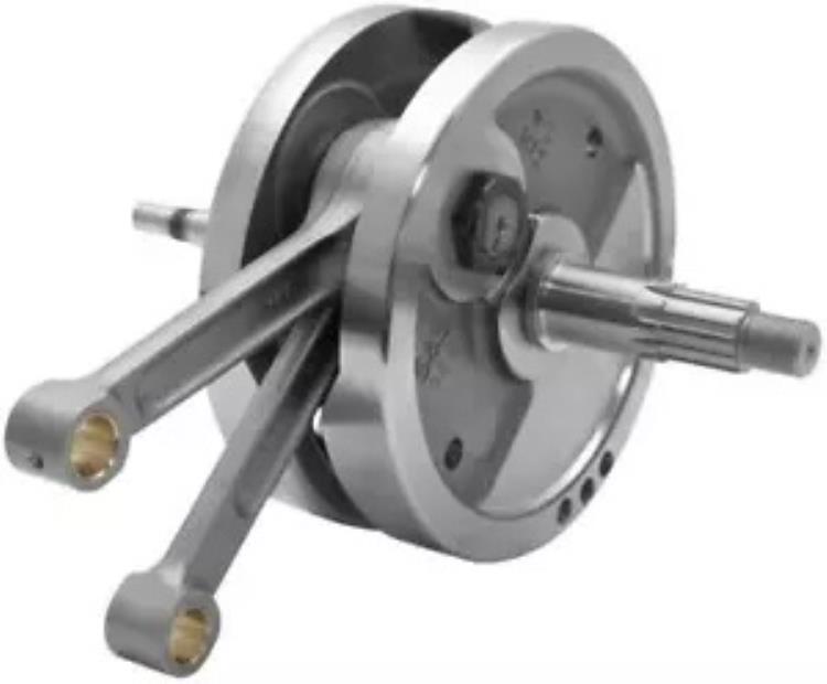 S&S フライホイール アセンブリ #32-2239 ハーレーダビッドソン S&S Flywheel Assembly #32-2239 Harley Davidson 【並行輸入品】